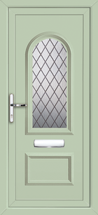 chartwell green